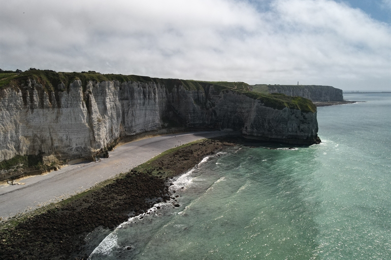 Spot où faire voler son drone