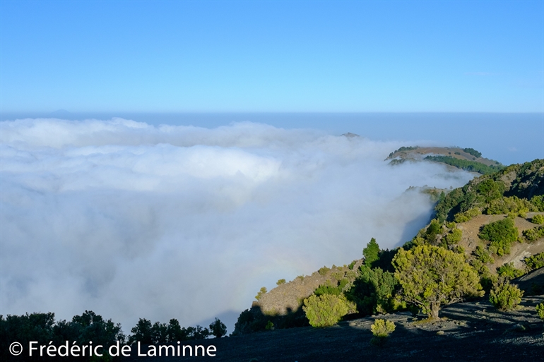 Spot où faire voler son drone