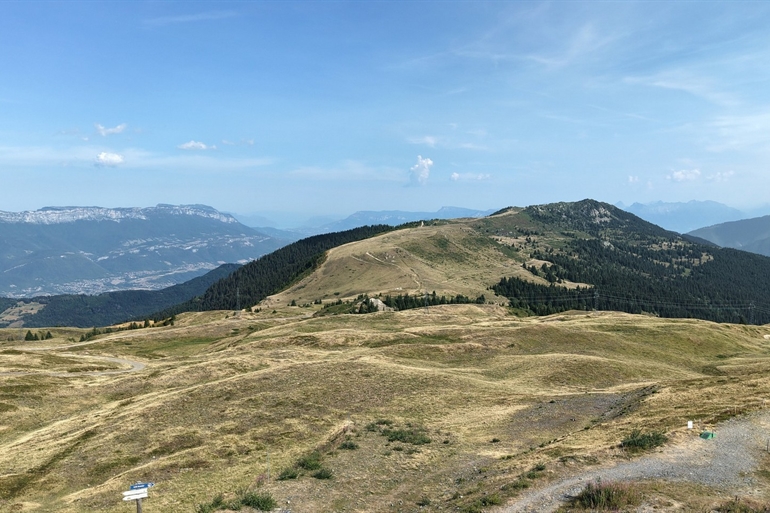 Spot où faire voler son drone