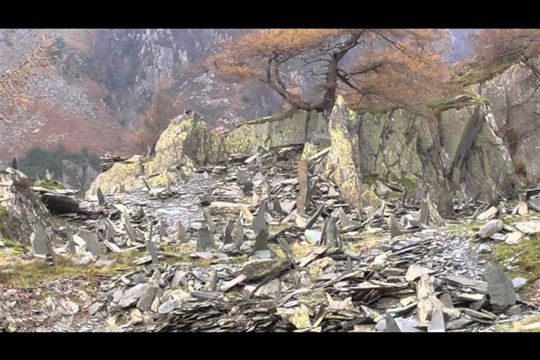 Spot où faire voler son drone