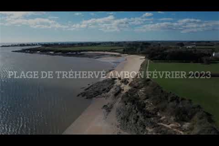 Spot où faire voler son drone