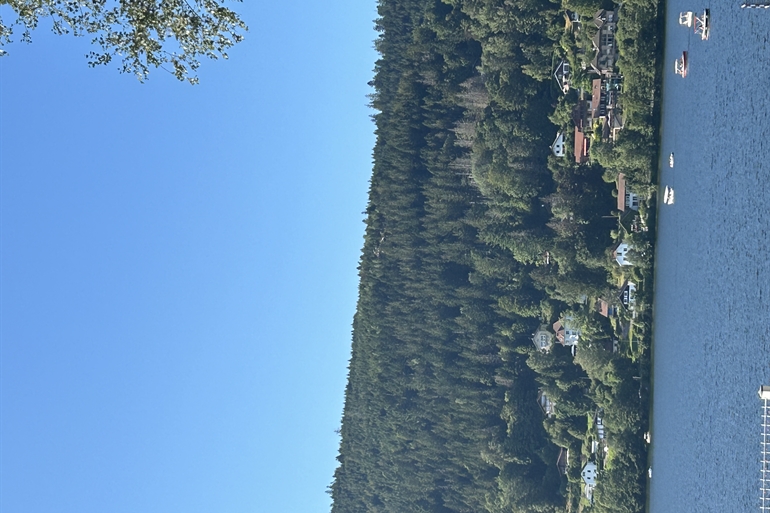 Spot où faire voler son drone