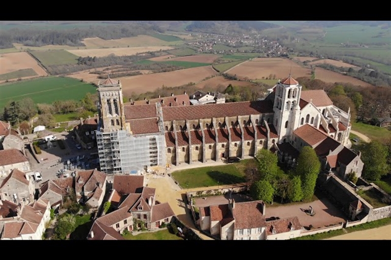 Spot où faire voler son drone