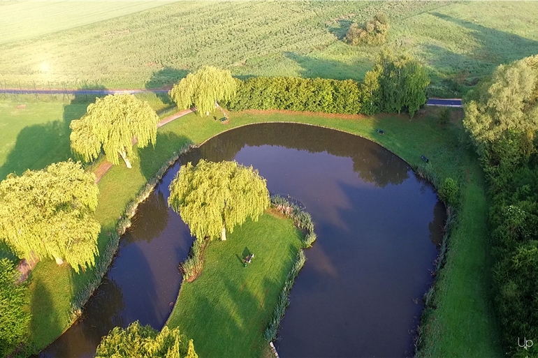 Spot où faire voler son drone