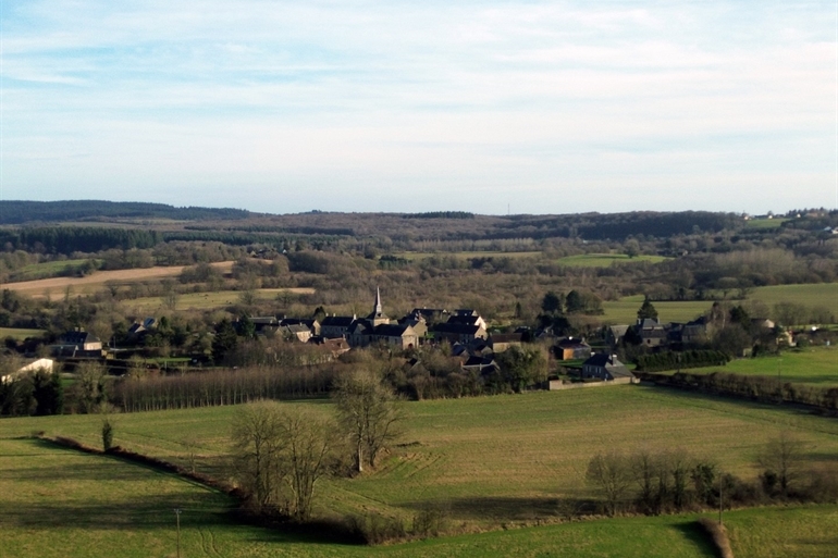 Spot où faire voler son drone