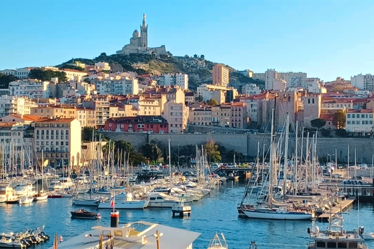 Spot où faire voler son drone
