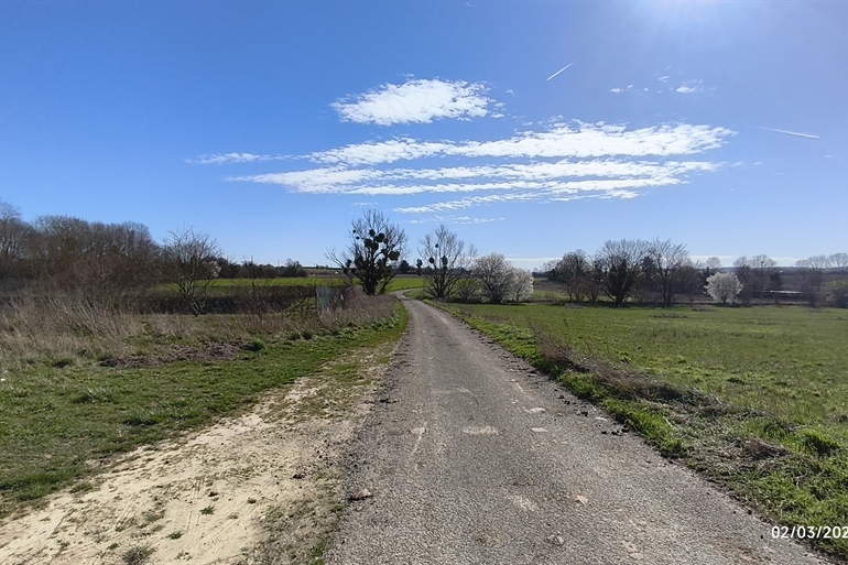 Spot où faire voler son drone