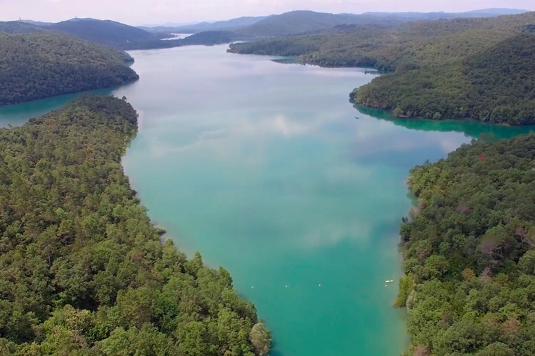 Spot où faire voler son drone