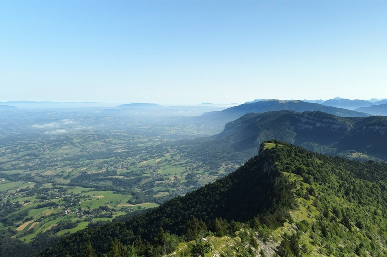 Spot où faire voler son drone