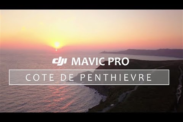 Spot où faire voler son drone