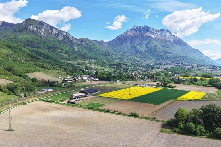 Spot où faire voler son drone