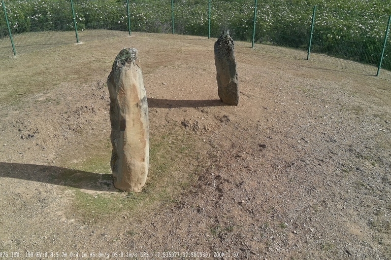 Spot où faire voler son drone