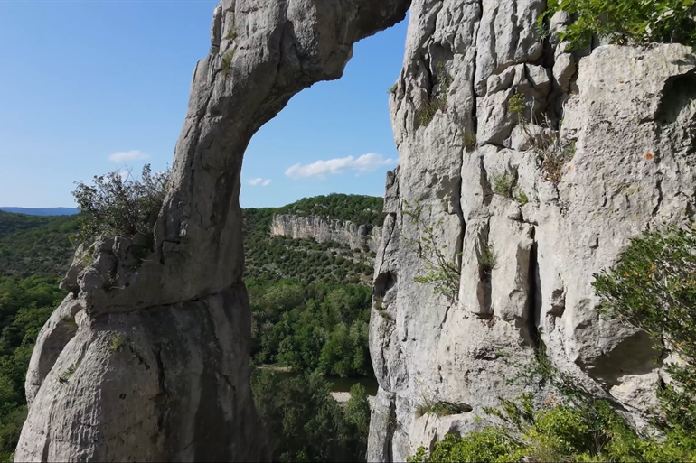 Spot où faire voler son drone