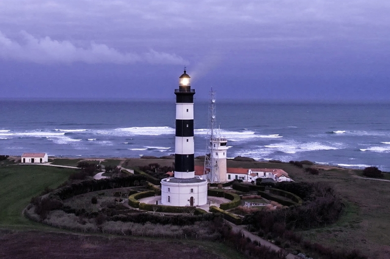 Spot où faire voler son drone