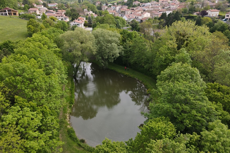 Spot où faire voler son drone