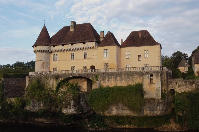 Spot où faire voler son drone