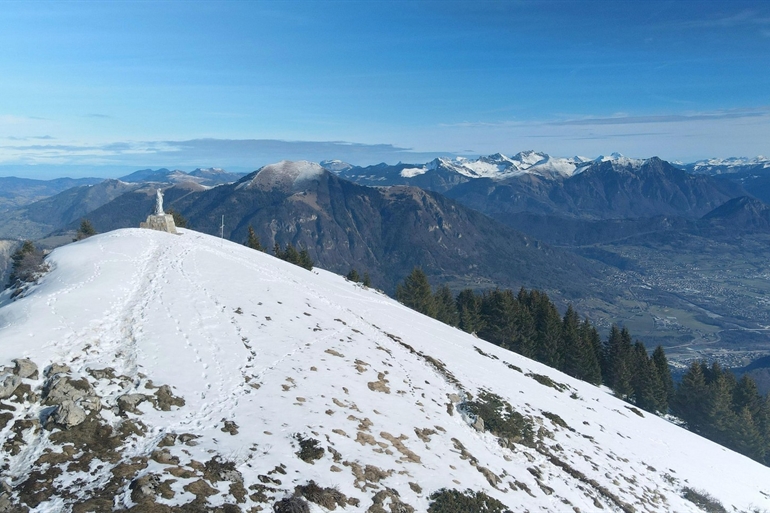 Spot où faire voler son drone