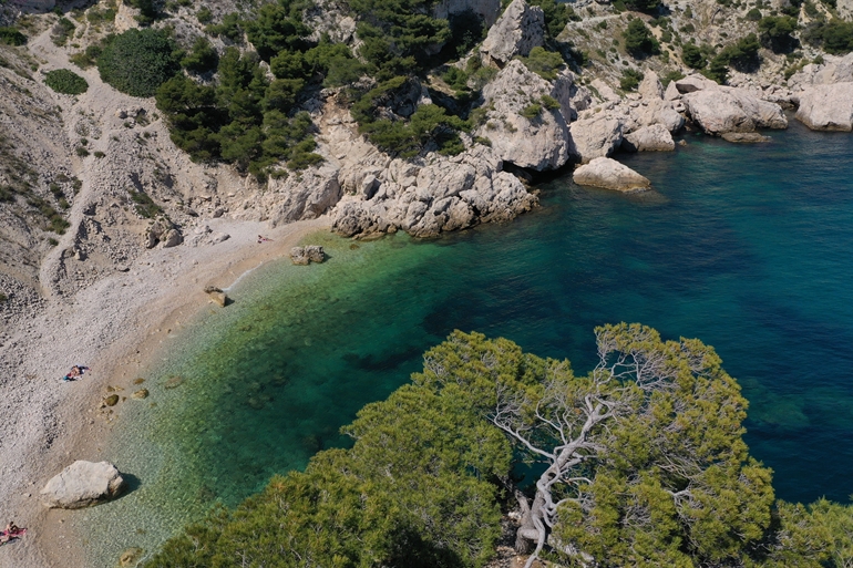 Spot où faire voler son drone