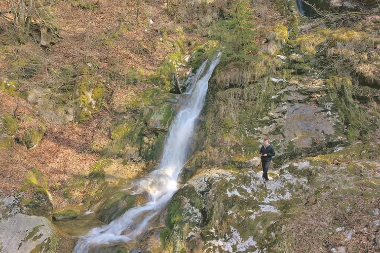 Spot où faire voler son drone