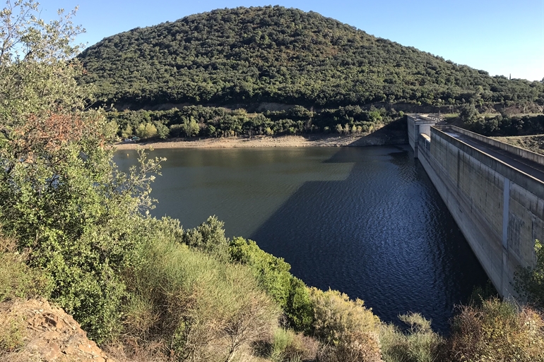 Spot où faire voler son drone