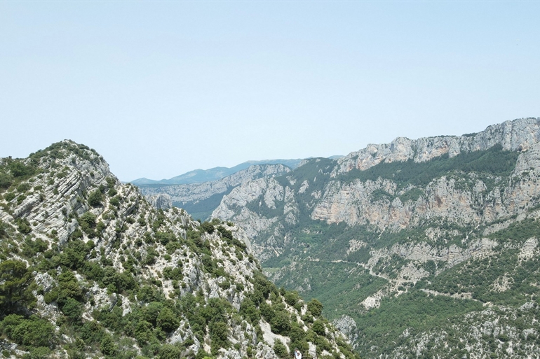 Spot où faire voler son drone