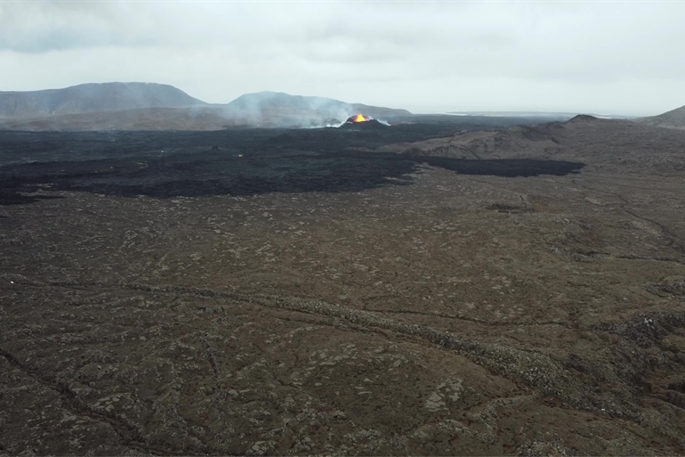 Spot où faire voler son drone