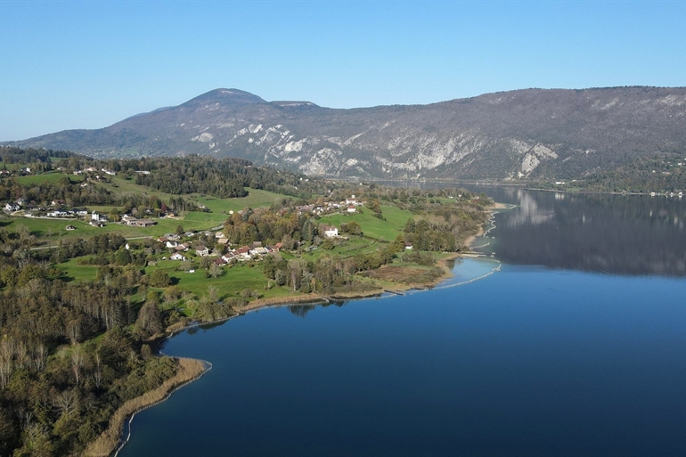 Spot où faire voler son drone