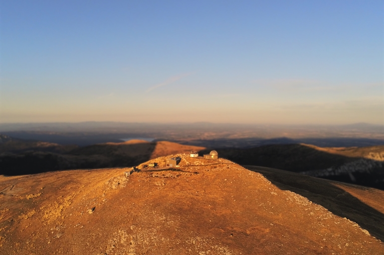 Spot où faire voler son drone