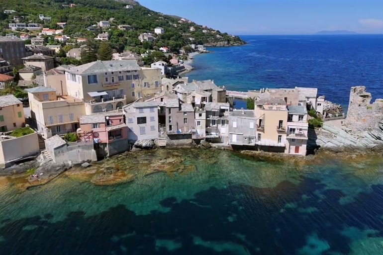 Spot où faire voler son drone