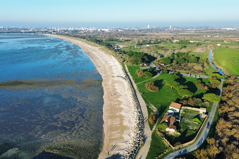 Spot où faire voler son drone