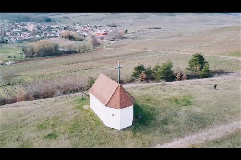 Spot où faire voler son drone