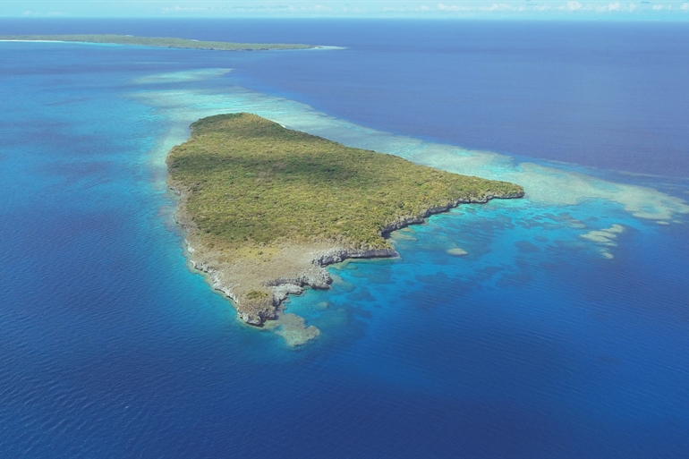Spot où faire voler son drone