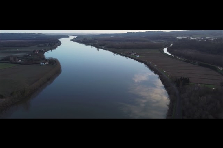 Spot où faire voler son drone