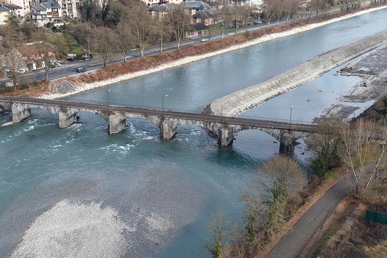 Spot où faire voler son drone