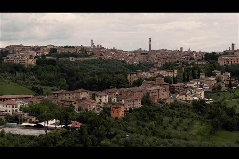 Spot où faire voler son drone