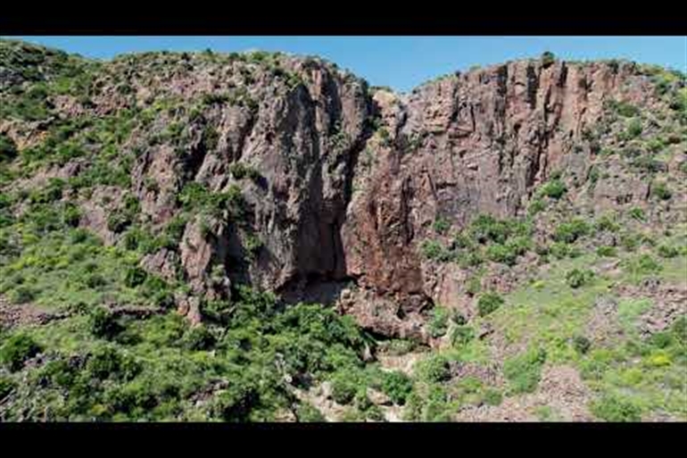 Spot où faire voler son drone