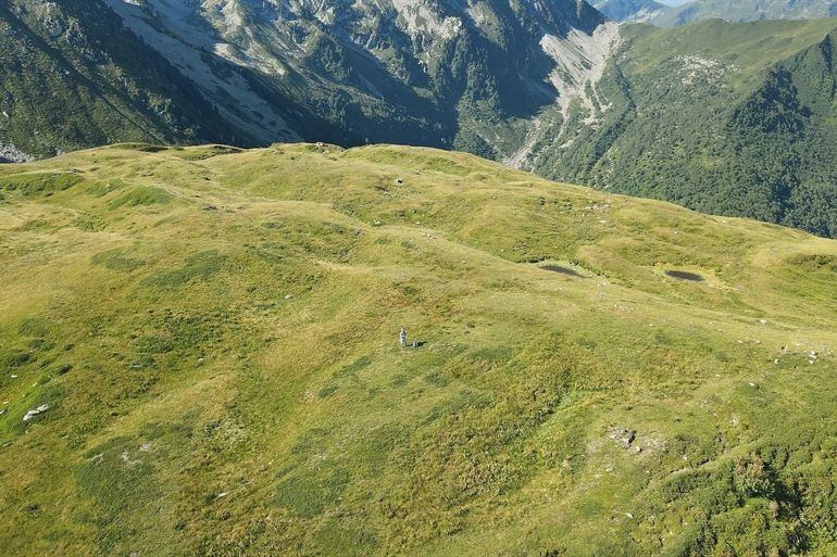 Spot où faire voler son drone