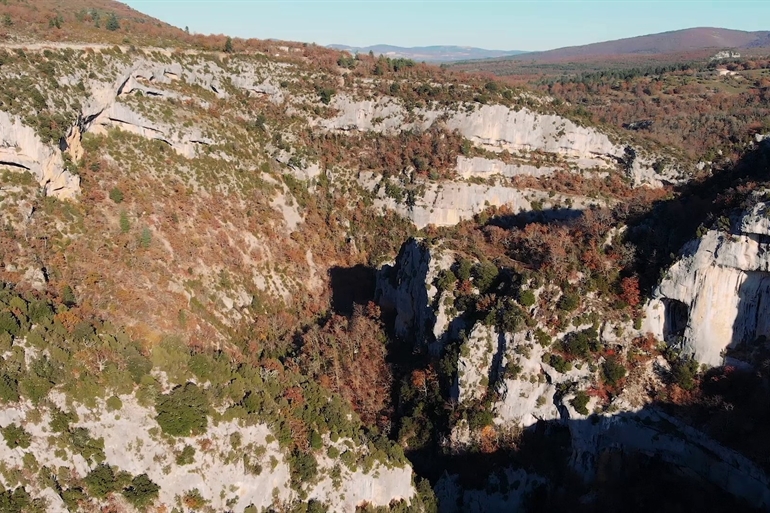 Spot où faire voler son drone