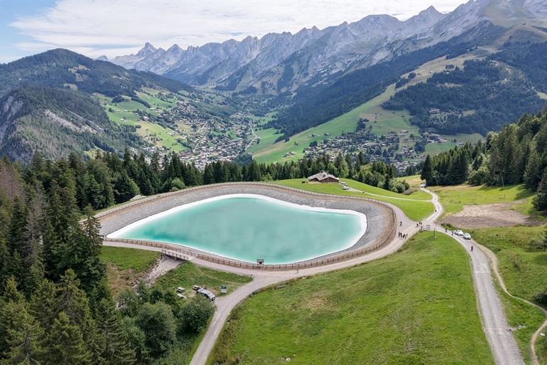 Spot où faire voler son drone