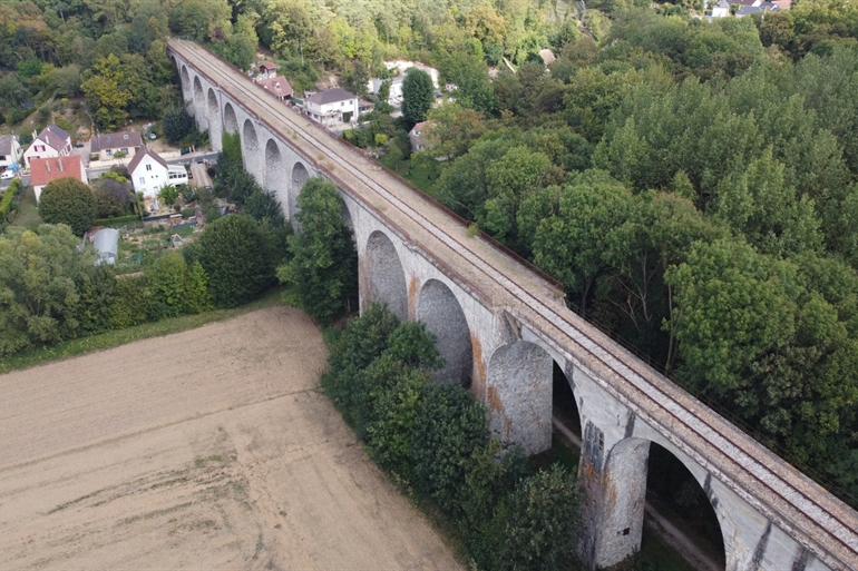 Spot où faire voler son drone