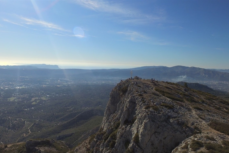 Spot où faire voler son drone