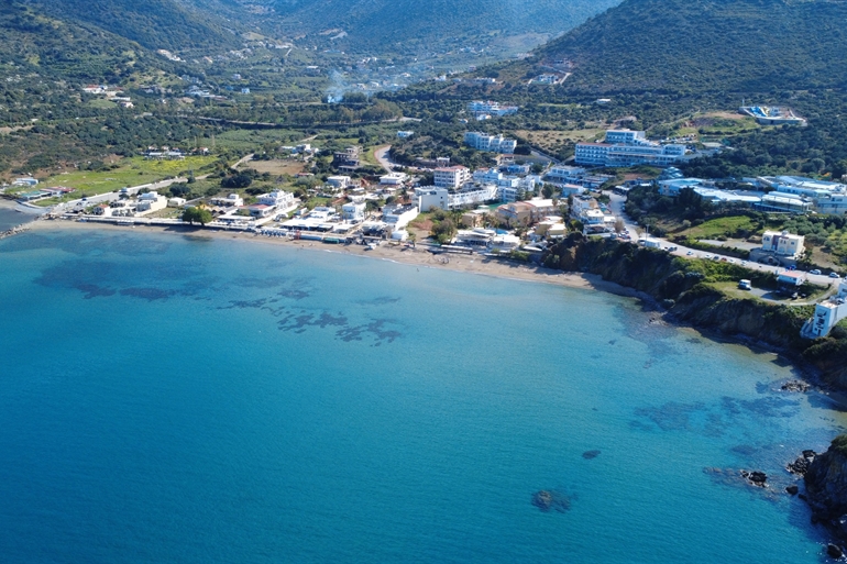 Spot où faire voler son drone