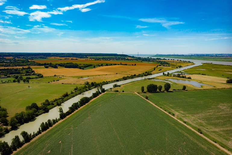 Spot où faire voler son drone