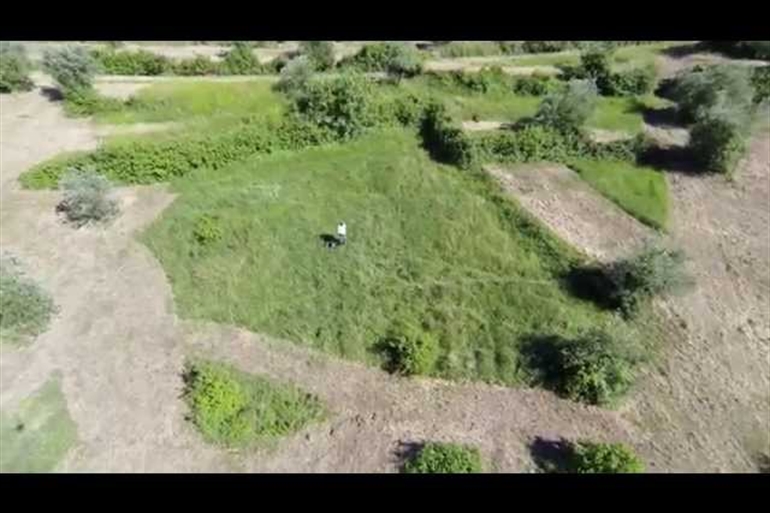 Spot où faire voler son drone