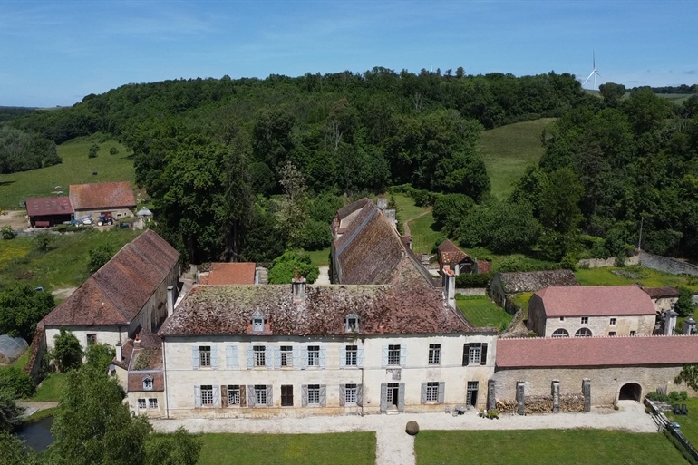 Spot where to fly your drone