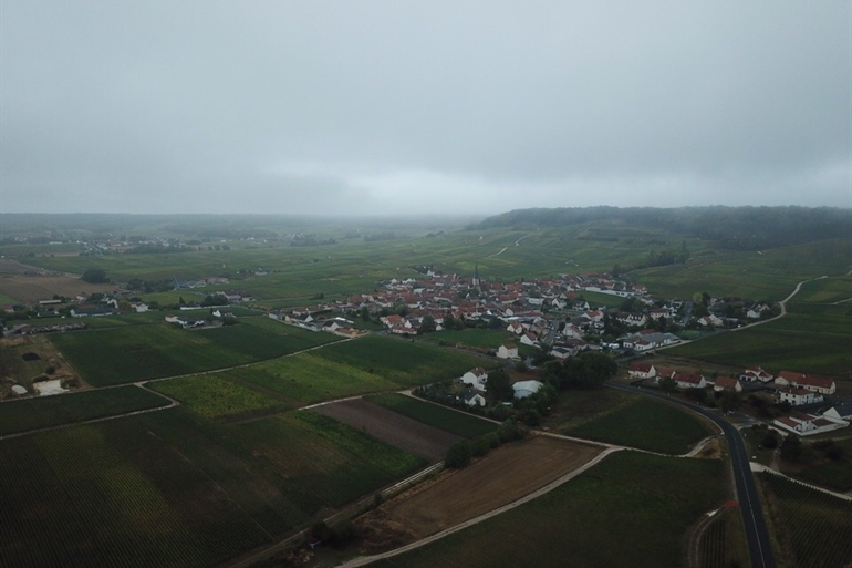 Spot où faire voler son drone