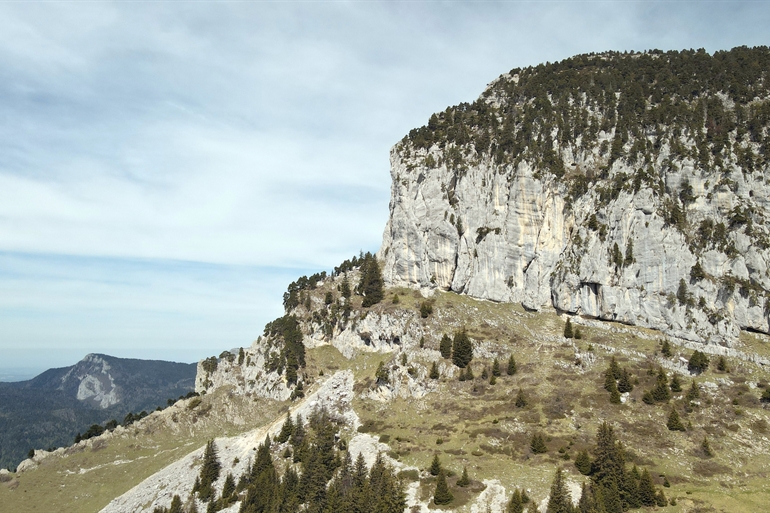 Spot où faire voler son drone