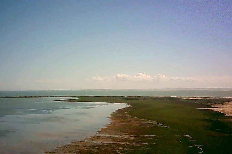 Spot où faire voler son drone