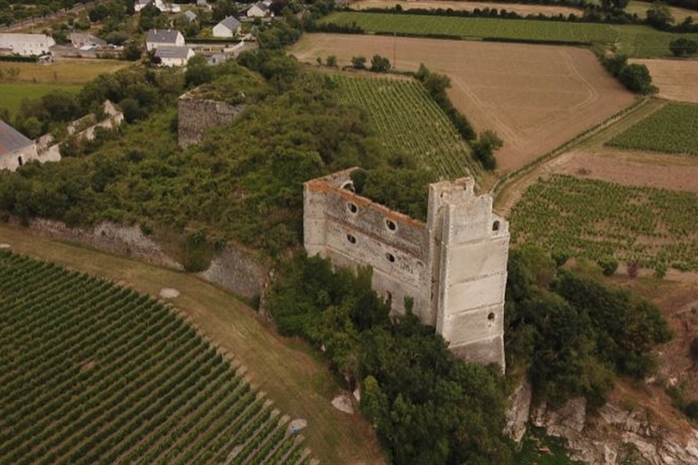 Spot où faire voler son drone