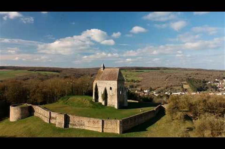 Spot où faire voler son drone